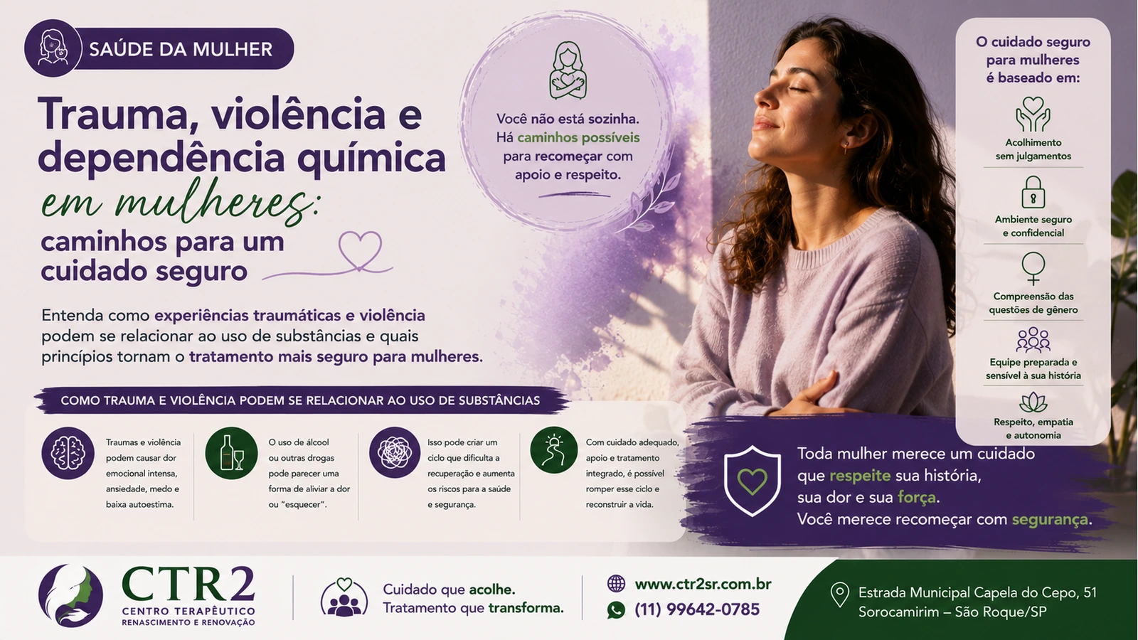 Grupo de pessoas unido em ambiente aberto, simbolizando proteção e suporte social