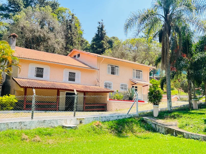Casa de Recuperação de Álcool: Acolhimento e Sobriedade Feminina — foto real da galeria do CTR2