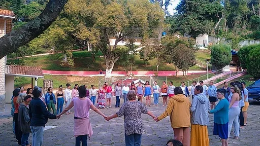 Acolhimento e apresentação — Triagem e Acolhimento Inicial: O Primeiro Passo para o Tratamento no CTR2