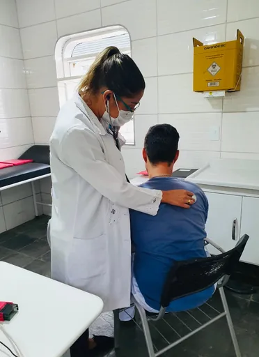 Guia Prático: O Que Levar na Mala para a Internação — foto real da galeria do CTR2