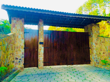 Área externa - foto 13