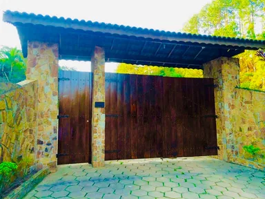 Área externa - foto 13