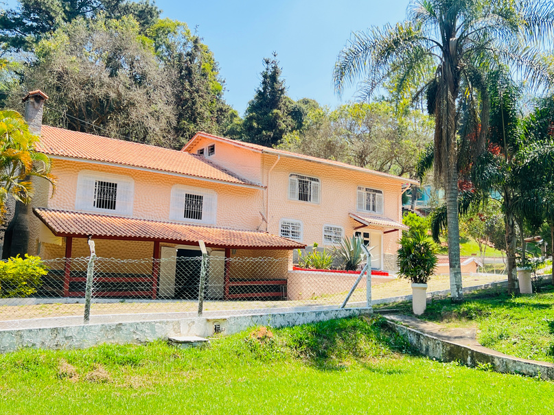 Área externa - foto 15