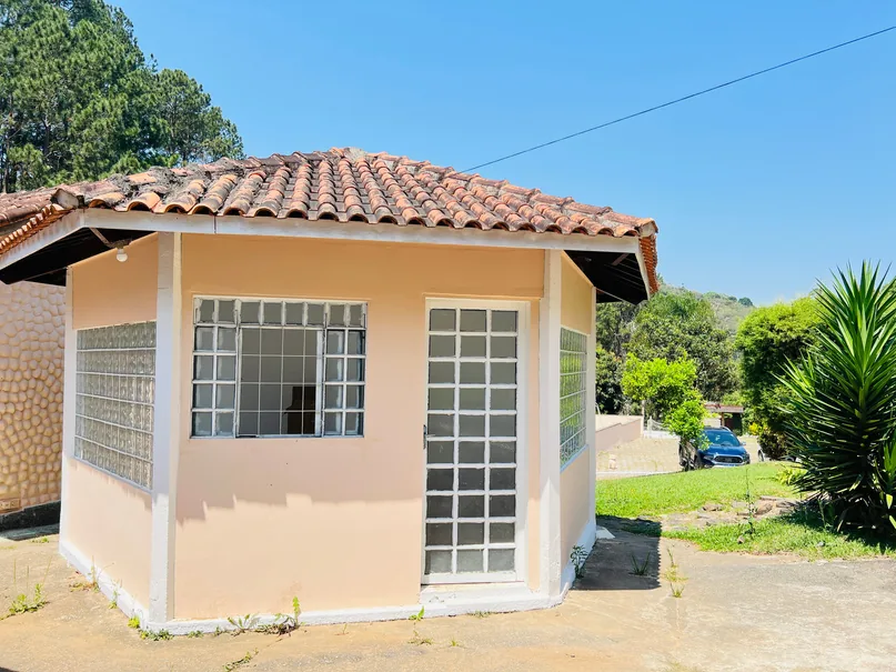 Suporte e Orientação Familiar: A Família Também Precisa de Cuidado — imagem da estrutura do CTR2