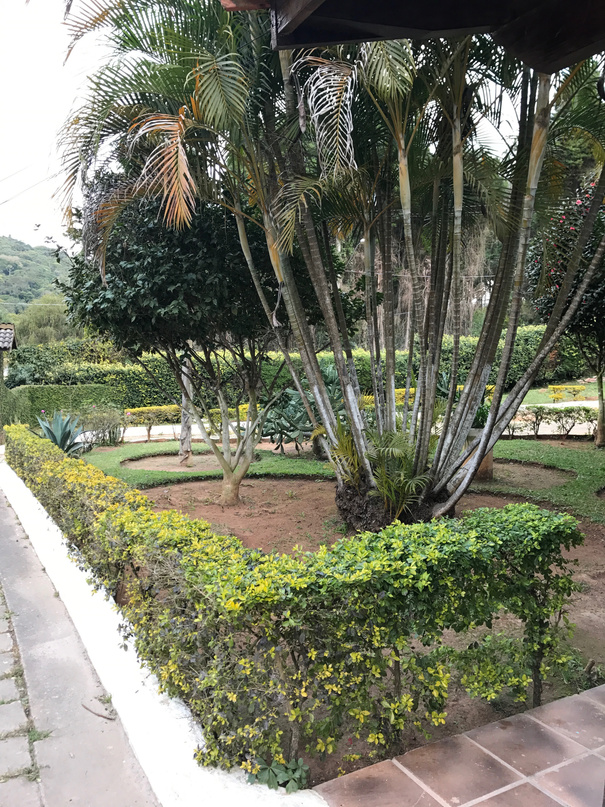 Área externa - foto 26