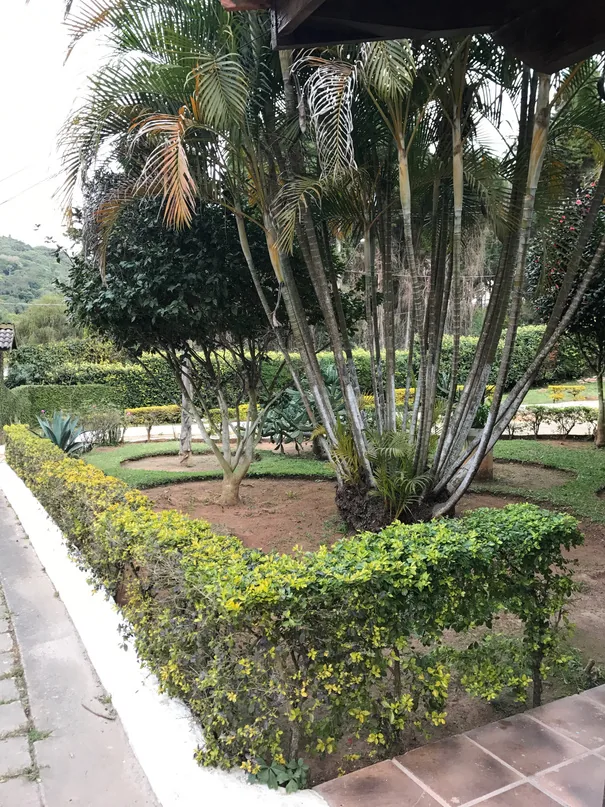 Área externa - foto 26