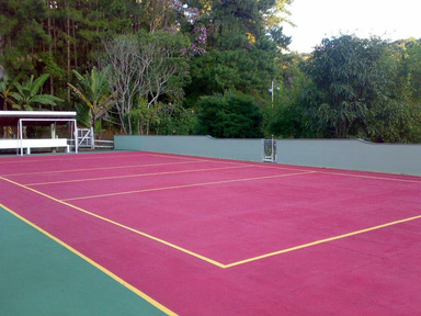 Área externa - foto 31