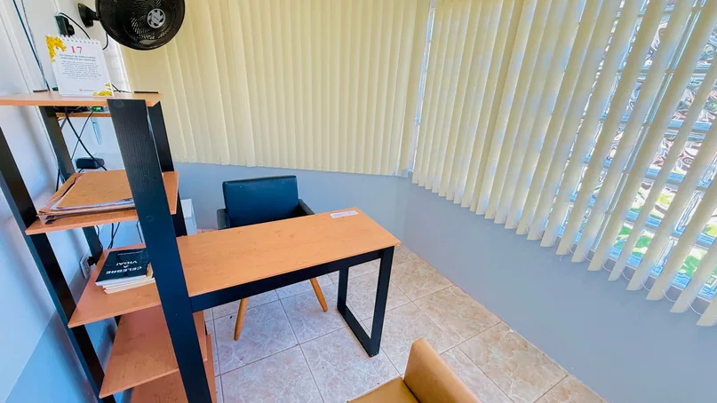 Área interna - foto 38