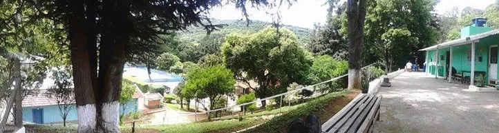 Área externa - foto 54
