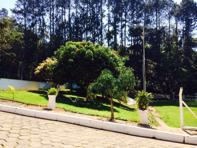 Área externa - foto 55