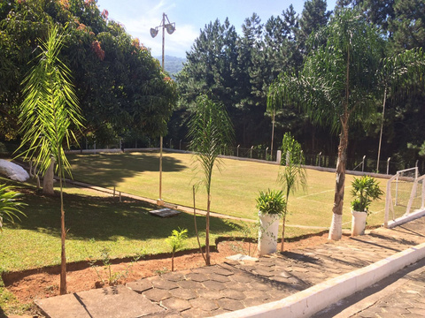 Área externa - foto 56