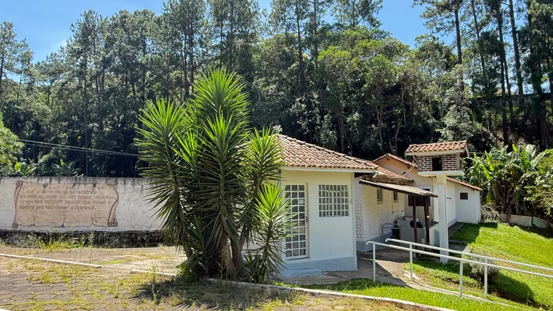 Área externa - foto 80