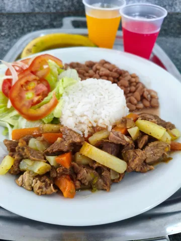 Alimentação - foto 96