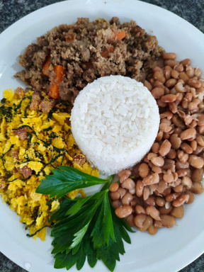 Alimentação - foto 97