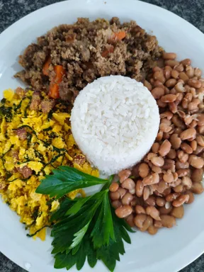 Alimentação - foto 97