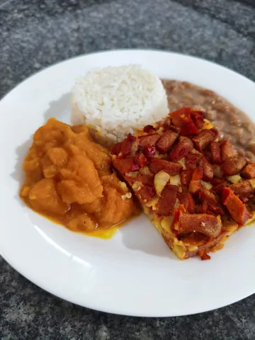 Alimentação - foto 99