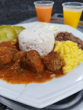 Alimentação - foto 100