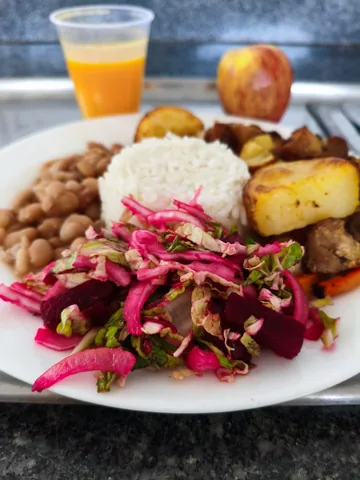Alimentação - foto 102