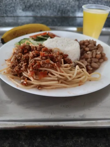 Alimentação - foto 103