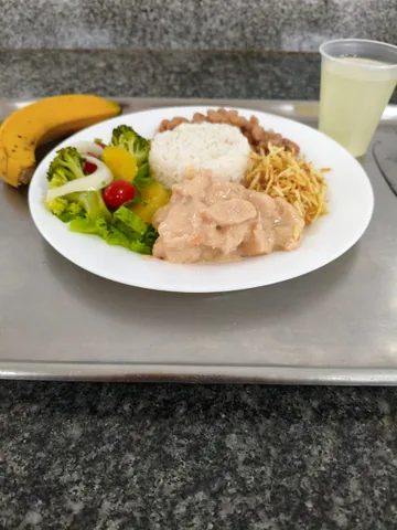 Alimentação - foto 107